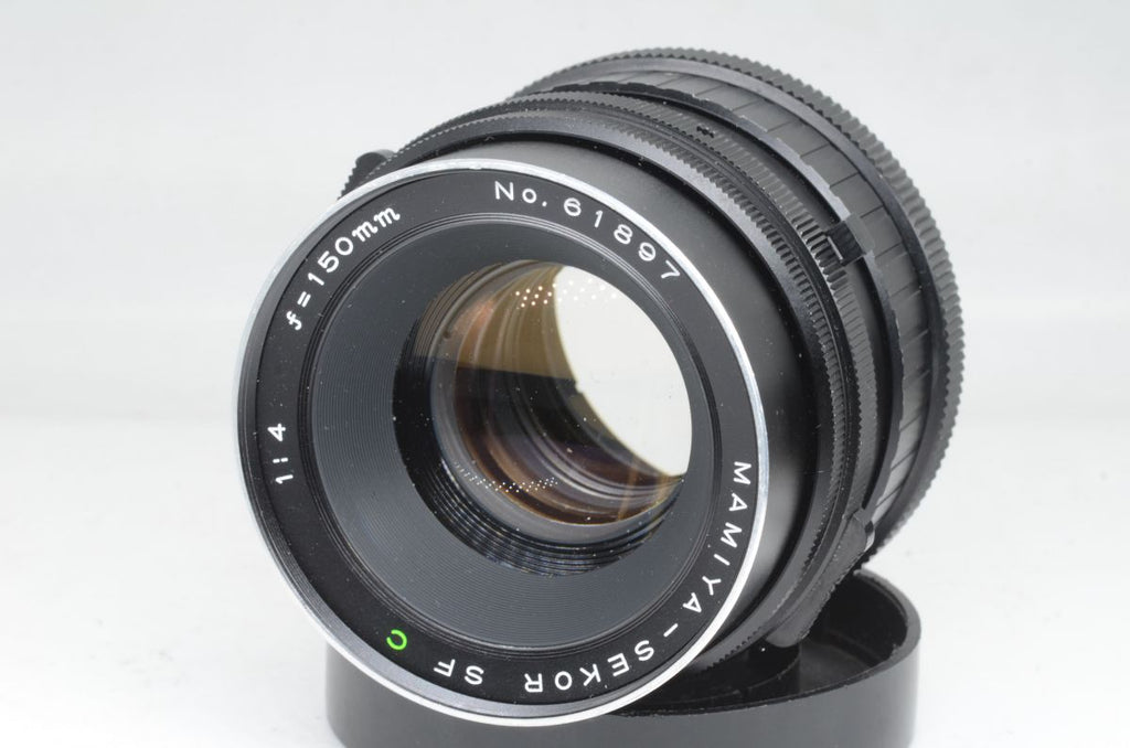 Mamiya Z 150mm f 4.5