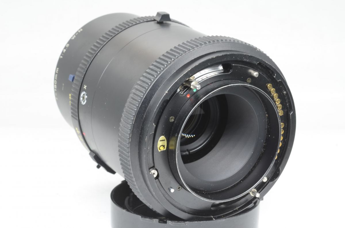 Mamiya RZ 180mm f4.5