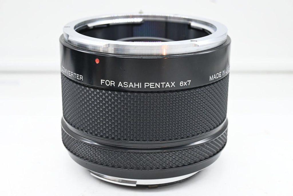 Pentax Duplicatore 6x7