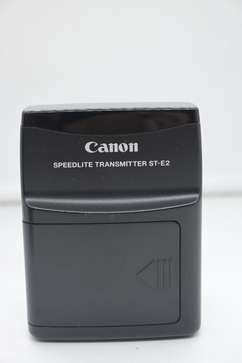 Canon ST-E2