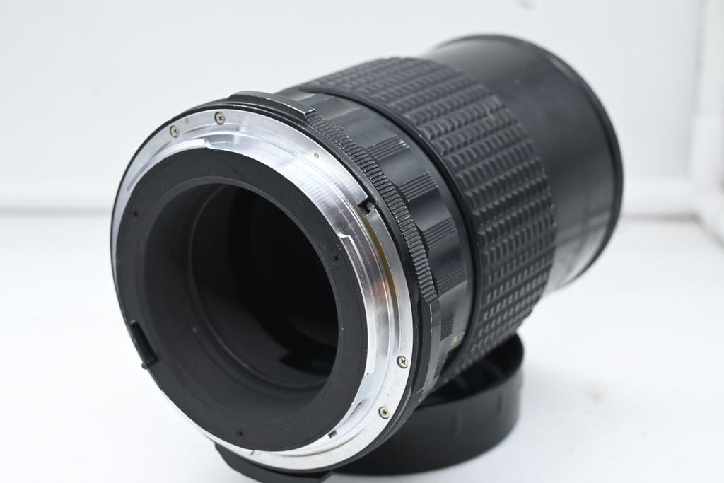 Pentax 6x7 165mm f/2.8