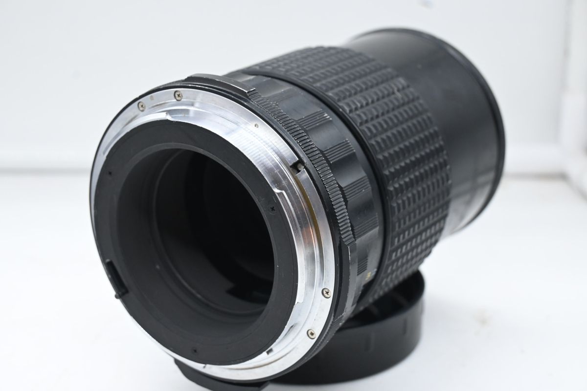 Pentax 6x7 165mm f/2.8