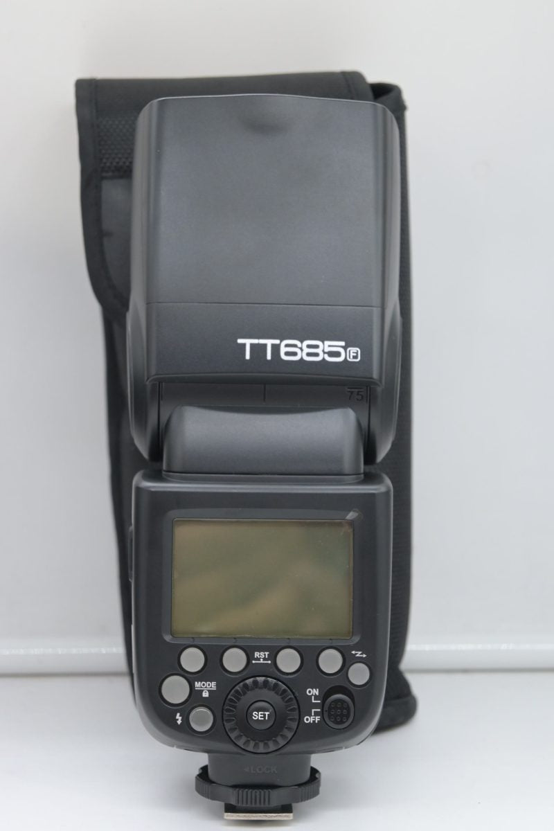 Godox TT685 X Fujifilm