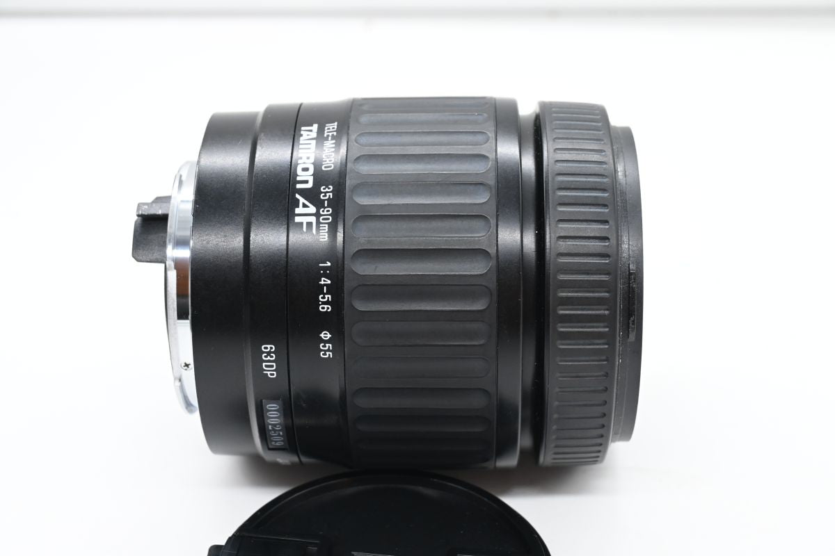 Fujian 35mm f1.7 GDS-35 TV anello micro 4/3
