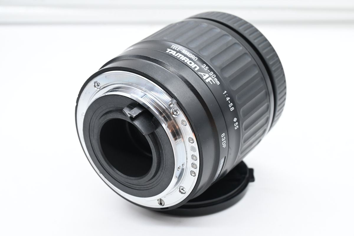 Fujian 35mm f1.7 GDS-35 TV anello micro 4/3