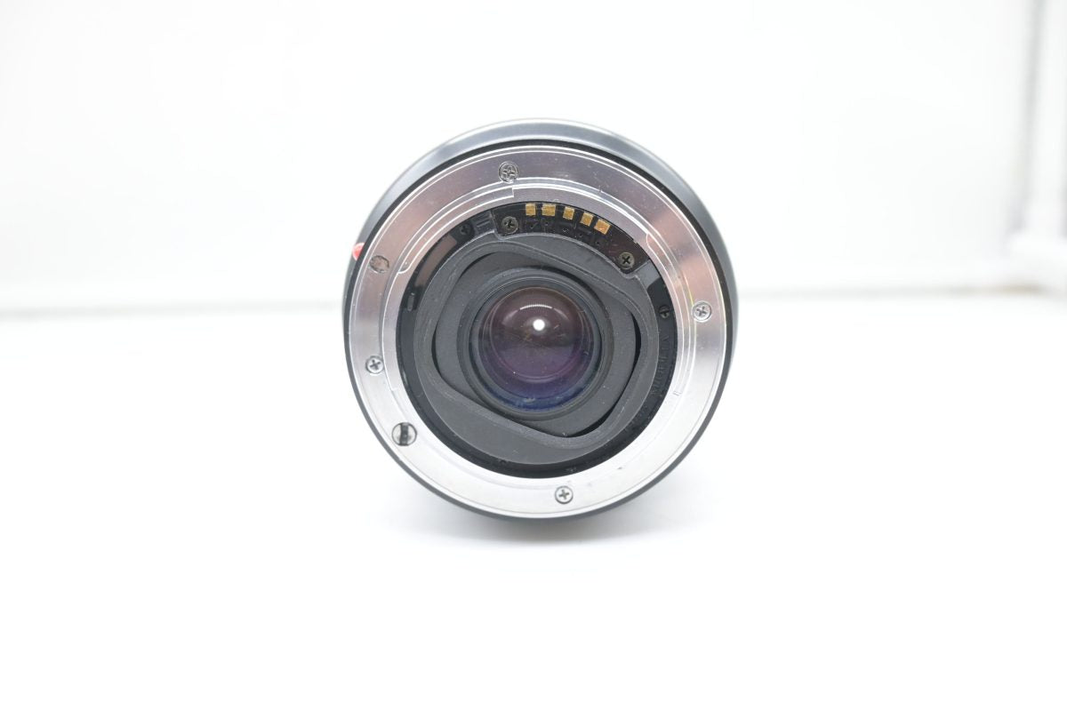 Minolta 100-300mm f/4.5-5.6 AF per Sony A