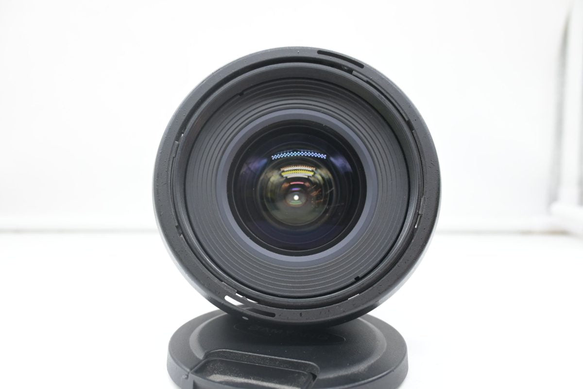 Samyang 16mm f/2 X Fujifilm