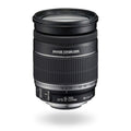 Canon EF-S 18-200mm f/3.5-5.6 IS - Garanzia Canon Italia