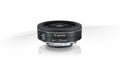 Canon EF-S 24mm f/2.8 STM - Garanzia Canon Italia