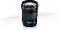 Canon EF 135mm f/2.0 L USM - Garanzia Canon Italia