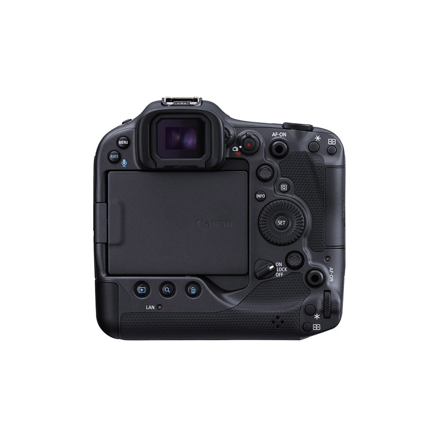 Canon EOS R3 - Garanzia Canon Italia - TASSO ZERO FINO AL 30/06/26