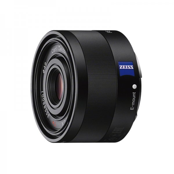 Sony FE 35mm f/2.8 ZA Sonnar T - Garanzia 2+1 Sony Italia - A CASA TUA IN 3/4 GIORNI