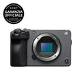 Sony Cinema Line ILME-FX30 - Varie Configurazioni - Garanzia 2+1 Sony Italia - CASHBACK STUDENTI -250€ FINO AL 30/06/27 - A CASA TUA IN 3/4 GIORNI