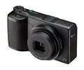 RICOH GR IV