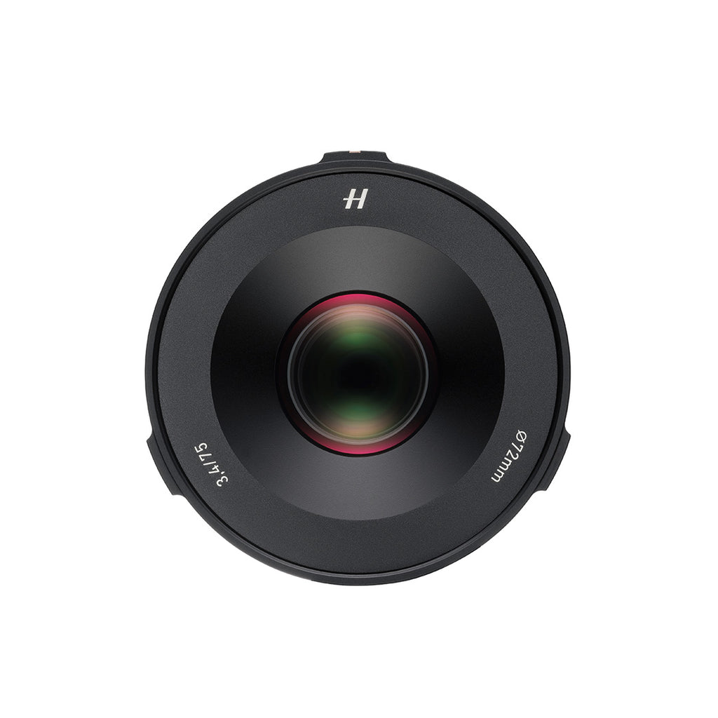 Hasselblad Lens XCD 3.4/75P