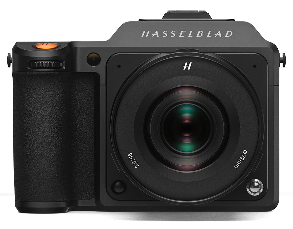 Hasselblad X2D 100C