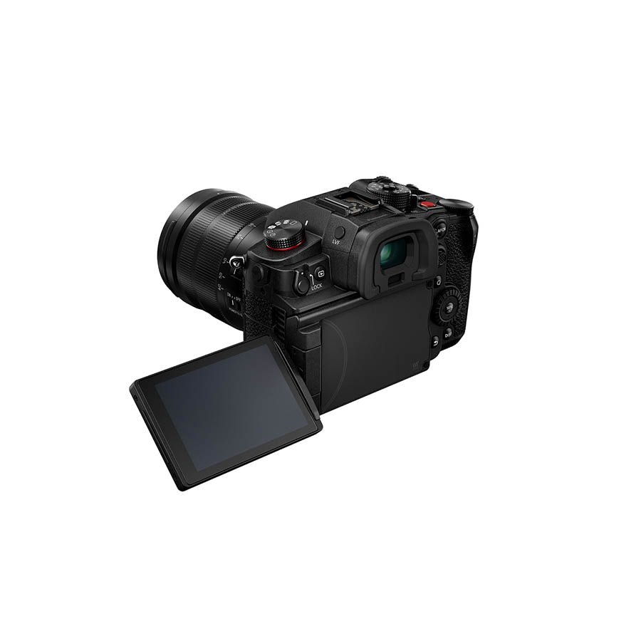 Panasonic Lumix GH6 ( Varie Configurazioni ) - Garanzia 4 anni Fowa - A CASA TUA IN 3/4 GIORNI