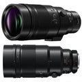 Panasonic Leica DG ELMARIT 200mm F2.8 POWER O.I.S. - Garanzia 4 anni Fowa - A CASA TUA IN 3/4 GIORNI