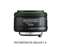 Pentax HD 50mm f/1.4 e il Pentax SMC 50mm f/1.4 CLASSICO - Garanzia Fowa