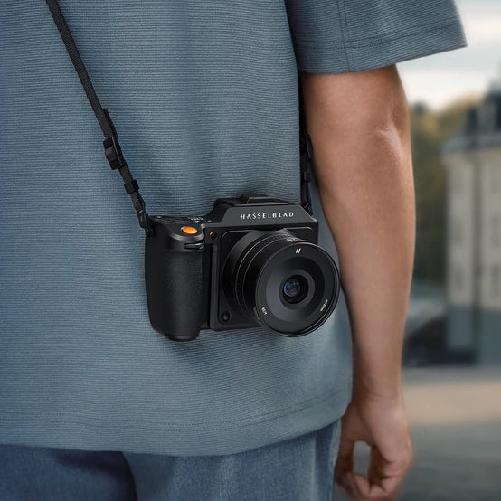 Hasselblad XCD 4/28P