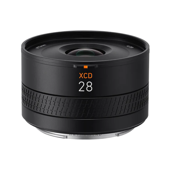 Hasselblad XCD 4/28P