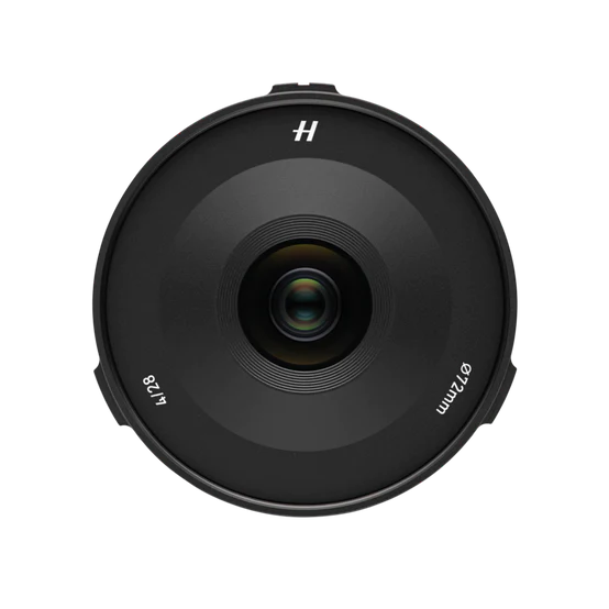 Hasselblad XCD 4/28P