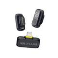 Hollyland LARK A1 Mini Duo - Varie Configurazioni