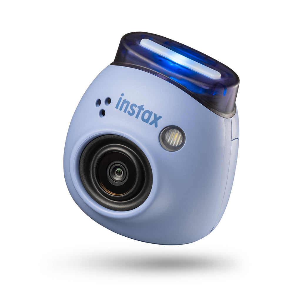 Fujifilm Instax Pal - Garanzia Fujifilm Italia
