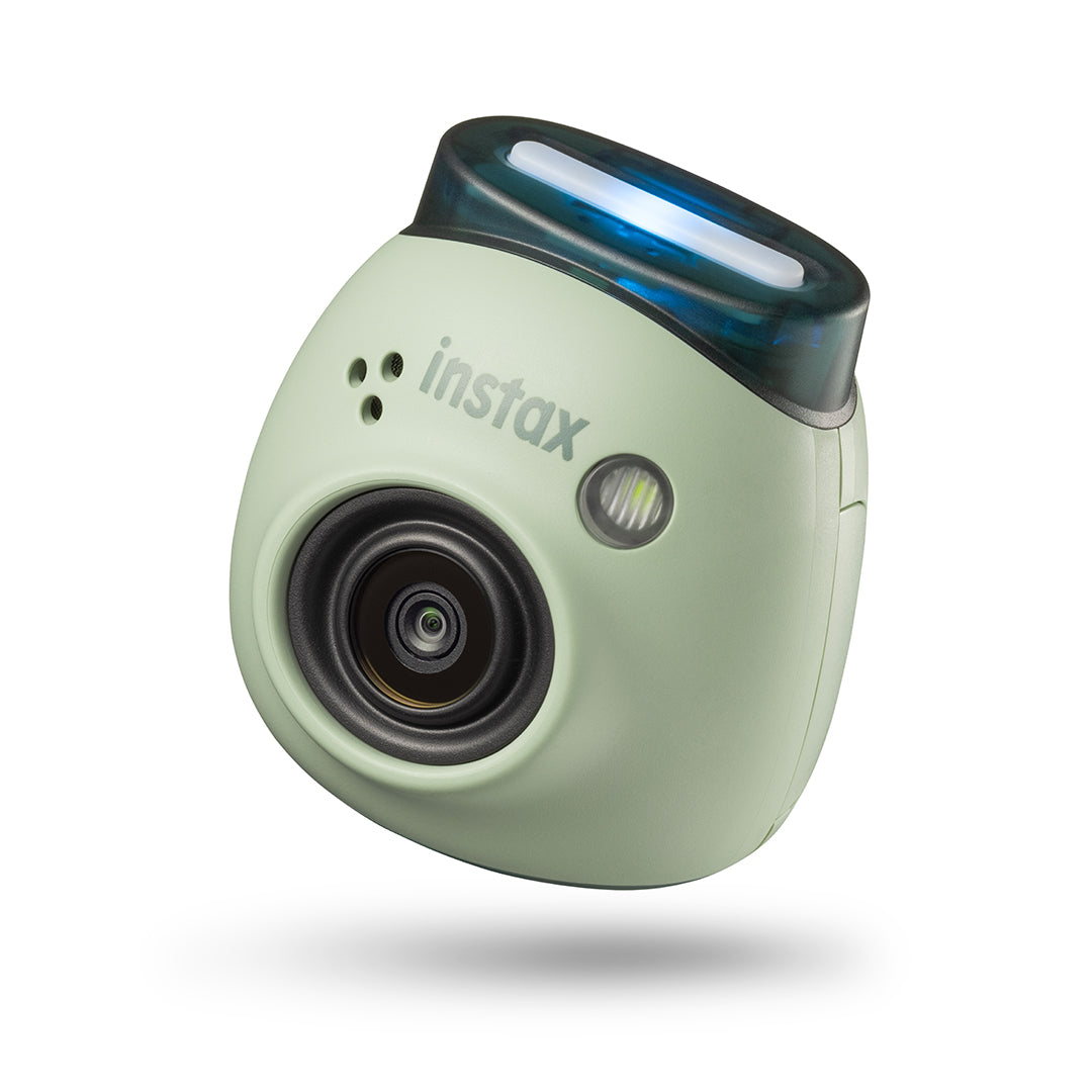 Fujifilm Instax Pal - Garanzia Fujifilm Italia