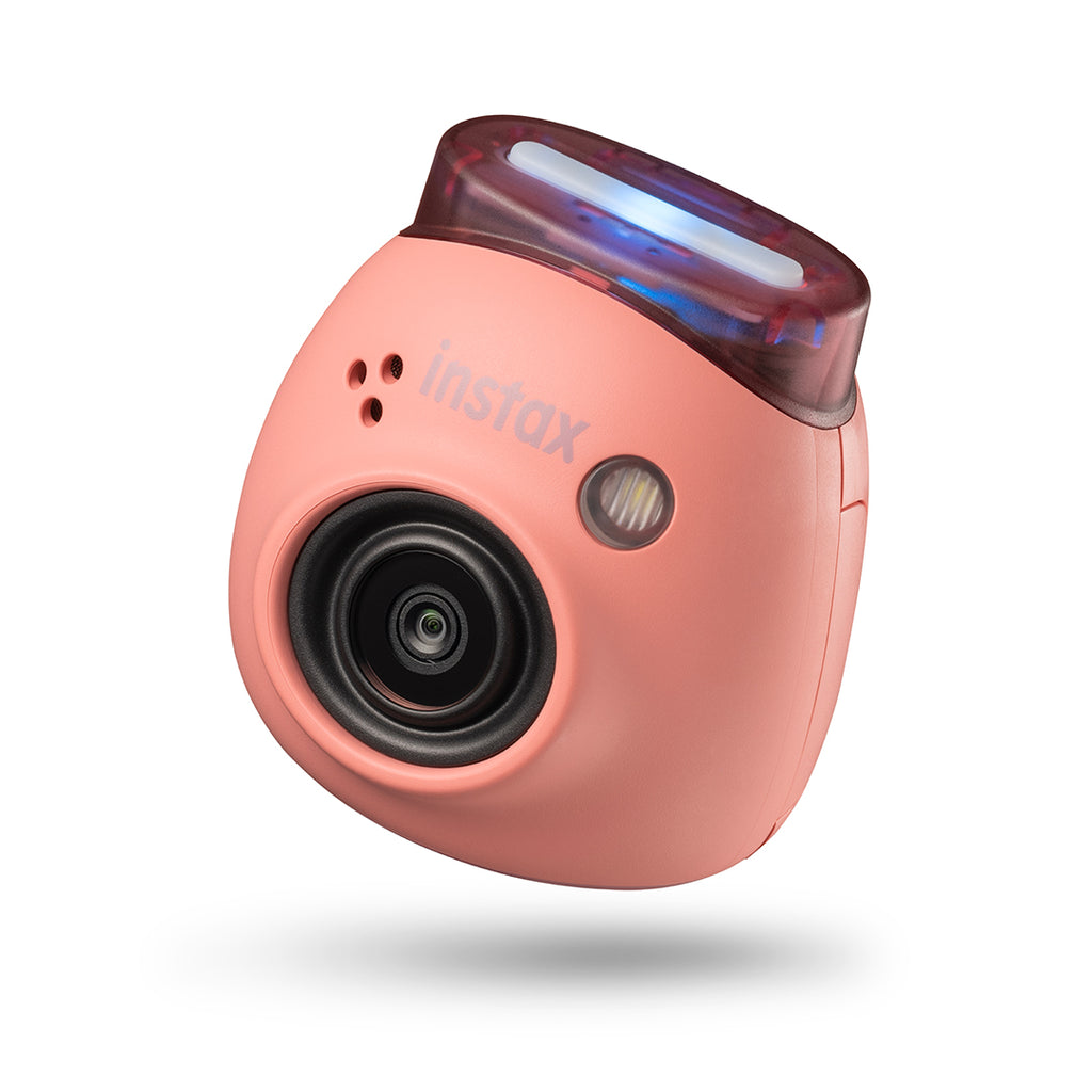 Fujifilm Instax Pal - Garanzia Fujifilm Italia