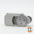 Leica Meter M Cromato