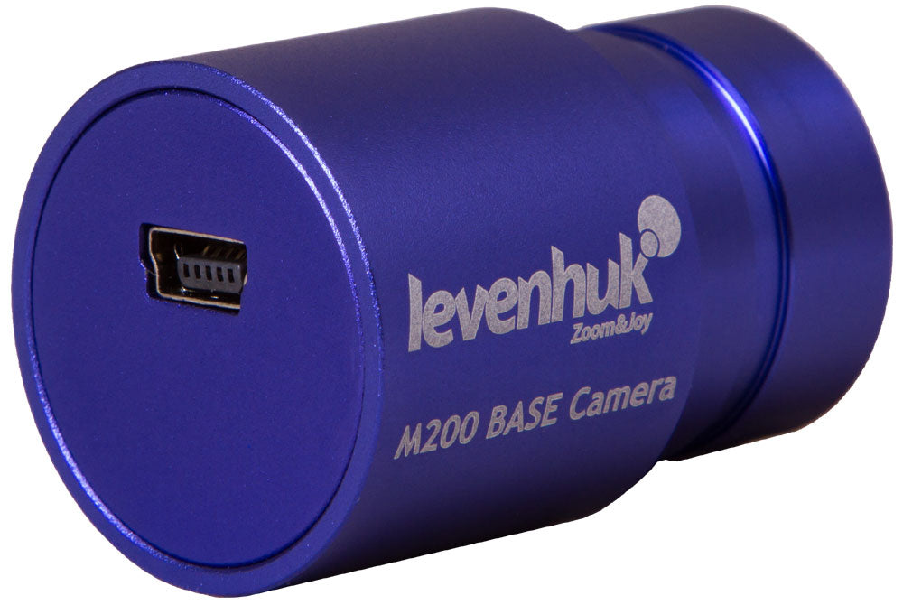 Fotocamera digitale Levenhuk M200 BASE