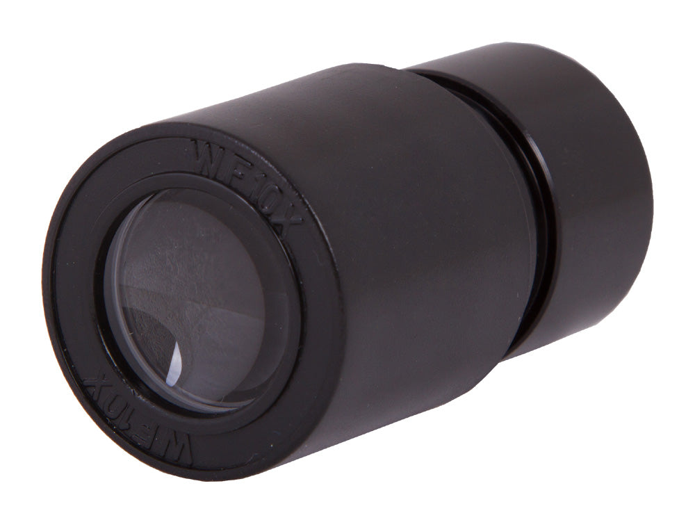Oculare Levenhuk Rainbow WF10x