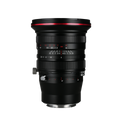 Laowa Venus Optics 20mm f/4 Zero-D Shift per Sony E