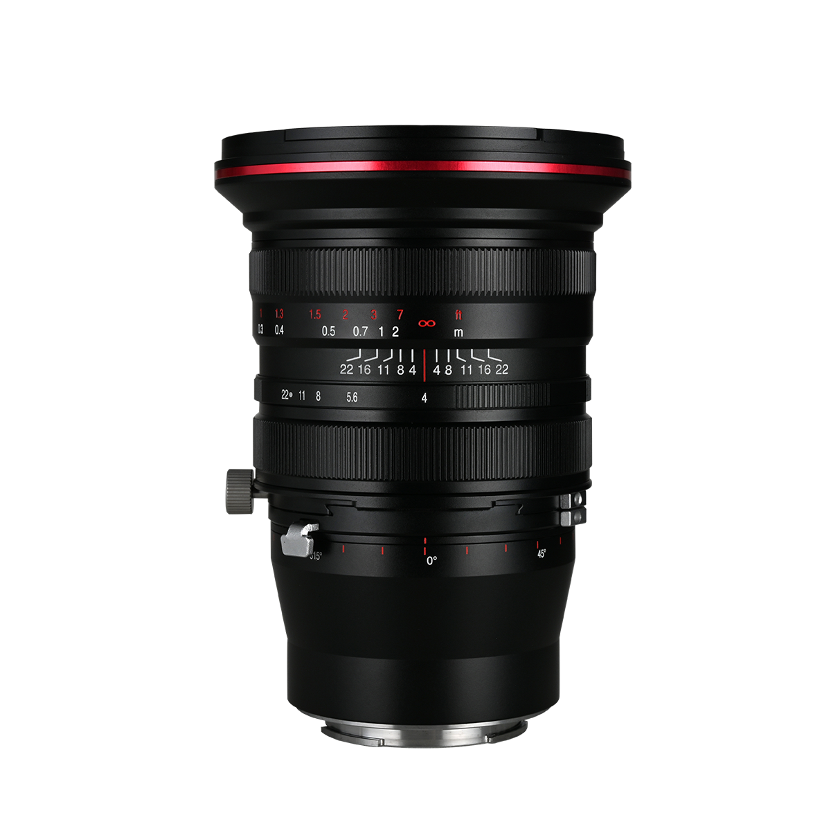 Laowa Venus Optics 20mm f/4 Zero-D Shift per Sony E