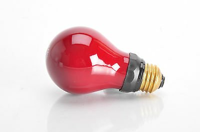 Kaiser Lampada per camera oscura 15 W E 27 rossa e verde 230 V