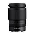 Nikkor Z 24-200mm f/4-6.3 VR - Garanzia Nital 6 anni - A CASA TUA IN 3/4 GIORNI - SCONTO IN CASSA FINO AL 27/05/26