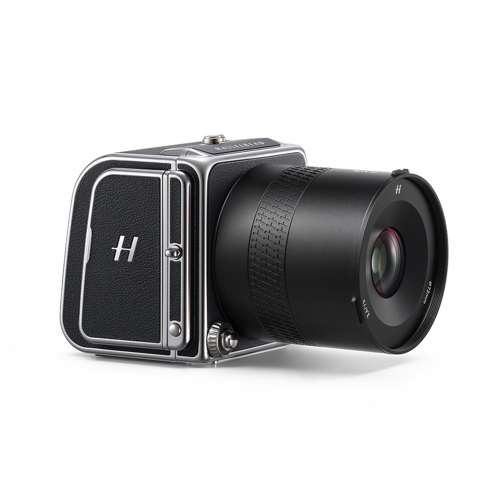 Hasselblad Lens XCD 3.4/75P