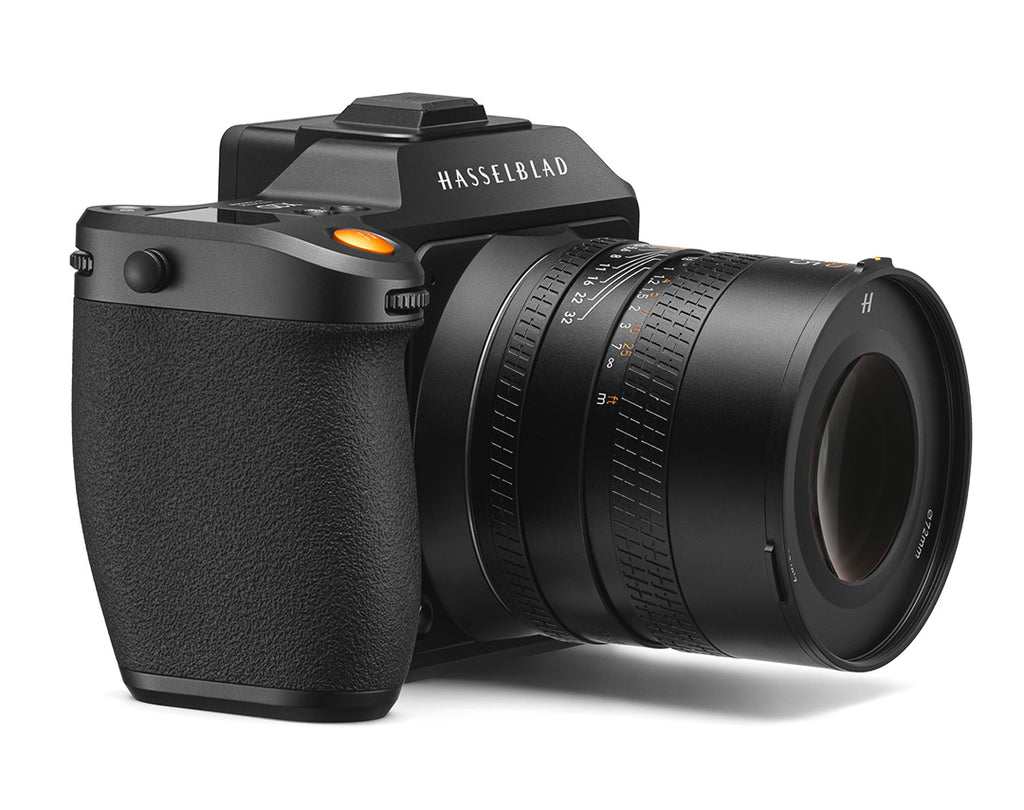 Hasselblad X2D 100C