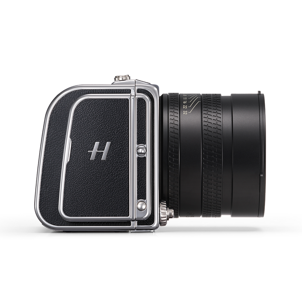 Hasselblad 907X & CFV 100C