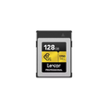 Lexar CFexpress Pro Gold Series Type-B 128GB