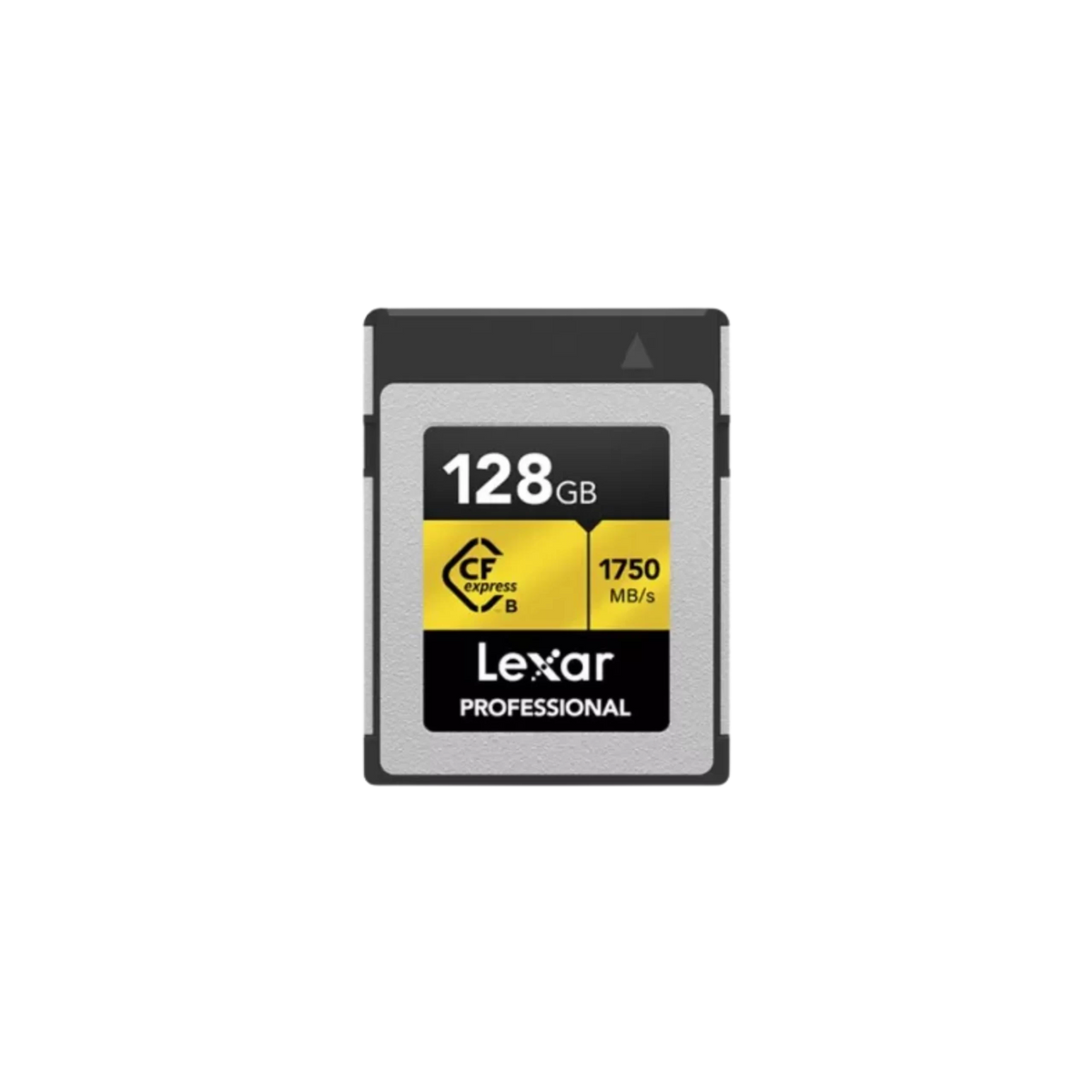 Lexar CFexpress Pro Gold Series Type-B 128GB