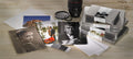 Hahnemuhle Museum Etching gr350  10x15cmx30