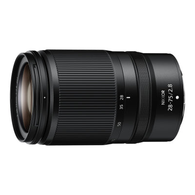 Nikkor Z 28-75mm f/2.8 - Garanzia Nital 6 anni - SCONTO IN CASSA FINO AL 27/05/26