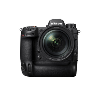 Nikon Z9 - Garanzia Nital 6 anni - A CASA TUA IN 3/4 GIORNI - SCONTO IN CASSA FINO AL 27/05/26
