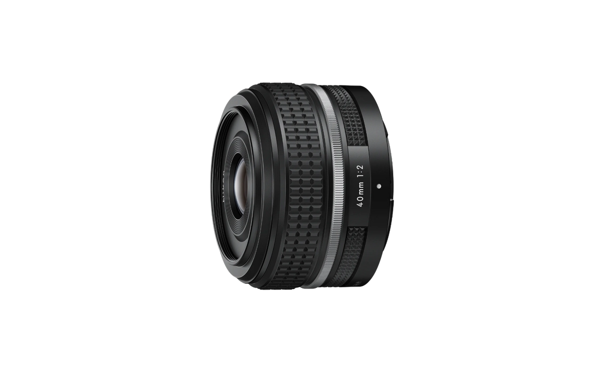 Nikkor Z 40mm f/2 SE - Garanzia Nital 6 anni - A CASA TUA IN 3/4 GIORNI - SCONTO IN CASSA FINO AL 27/05/26