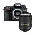 Nikon D7500 - VARIE CONFIGURAZIONI - Garanzia 4 anni Nital - A CASA TUA IN 3/4 GIORNI