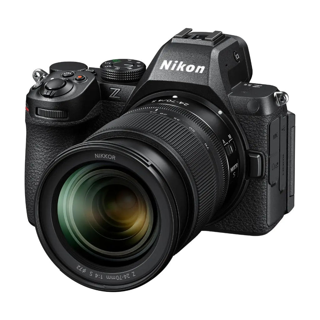 Nikon Z 5II - Varie Configurazioni - Garanzia Nital 6 Anni - SCONTO IN CASSA FINO AL 27/05/26