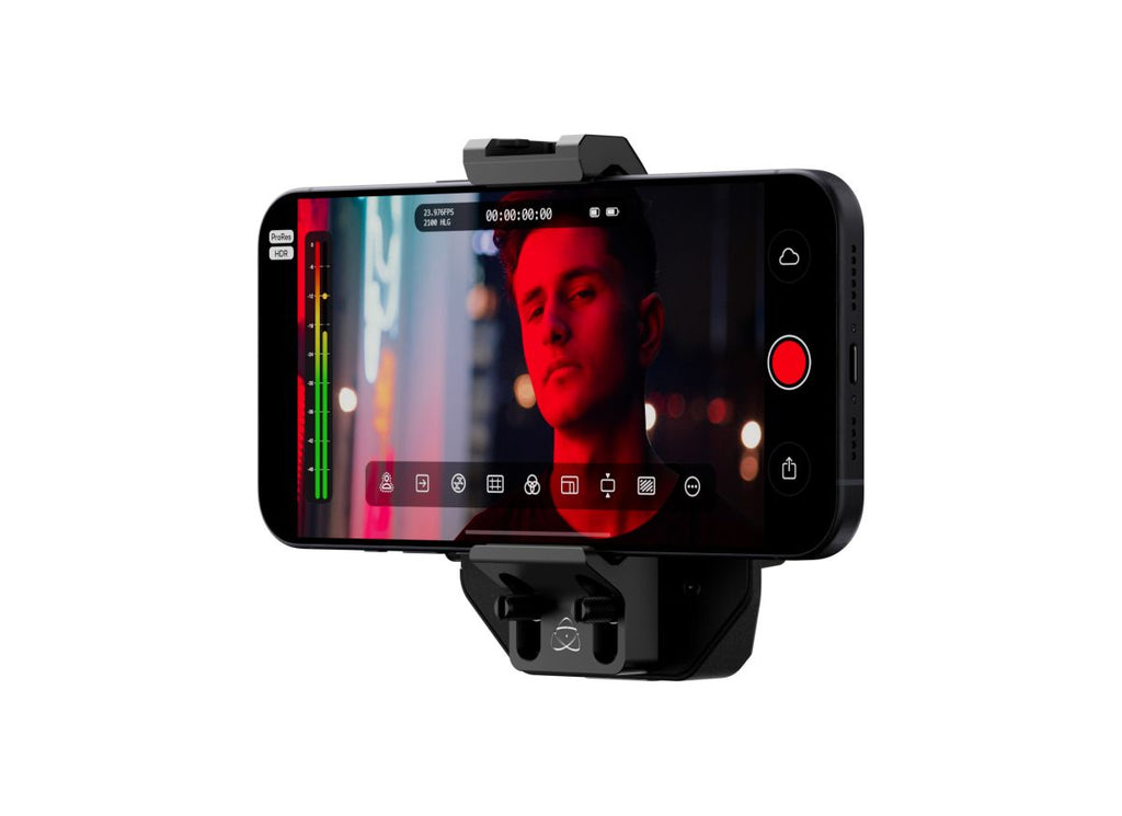 Atomos -  Ninja Phone