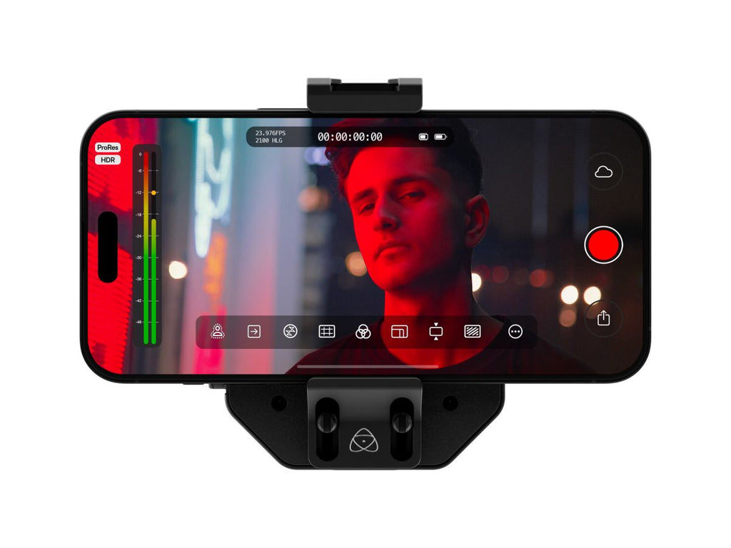 Atomos -  Ninja Phone